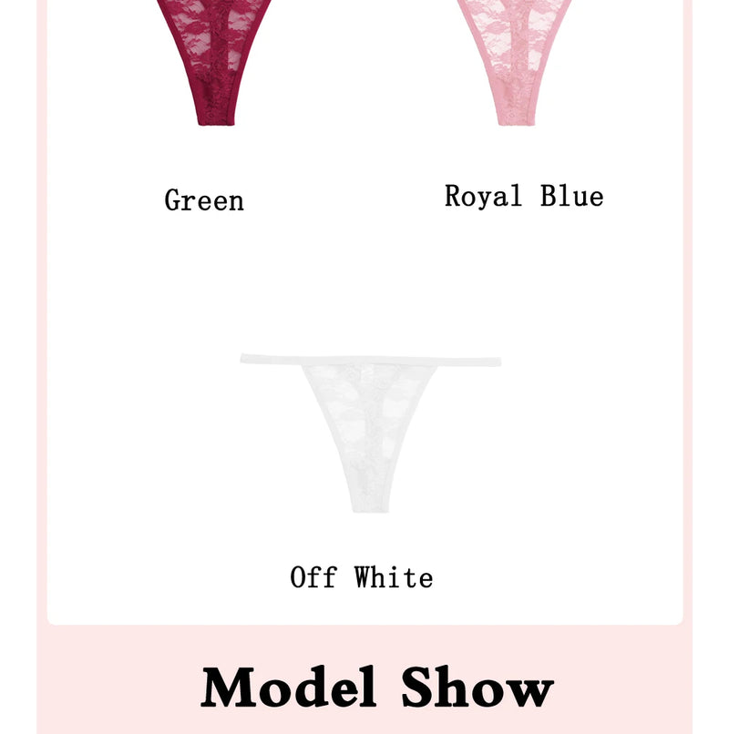 2 pçs sexy calcinha de algodão de renda para mulheres g-string roupa interior perspectiva tangas cor sólida cuecas femininas íntimas lingerie