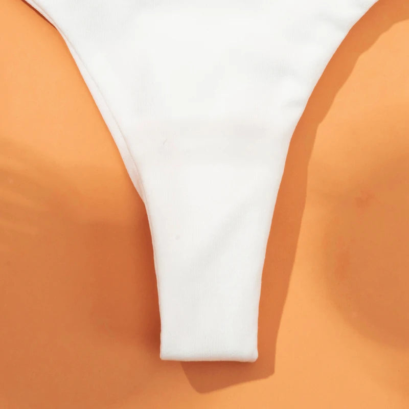 Cuecas femininas de algodão de cintura baixa sem costura tanga sexy cuecas moda feminina traceless g-string calcinha confortável