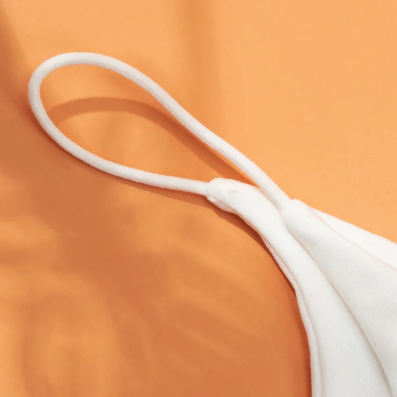 Cuecas femininas de algodão de cintura baixa sem costura tanga sexy cuecas moda feminina traceless g-string calcinha confortável