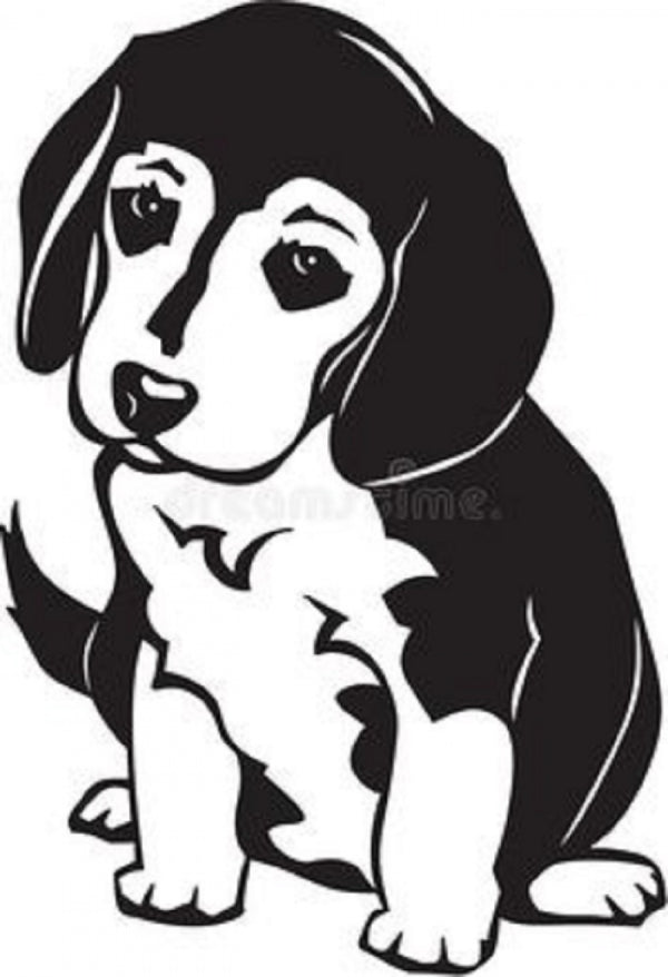 Adesivo de Parede Animais An1