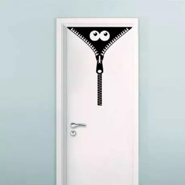 Adesivo de Parede Banheiros e WC Bab46