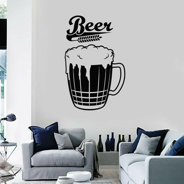 Adesivo de Parede Bar e Churrascaria Br25
