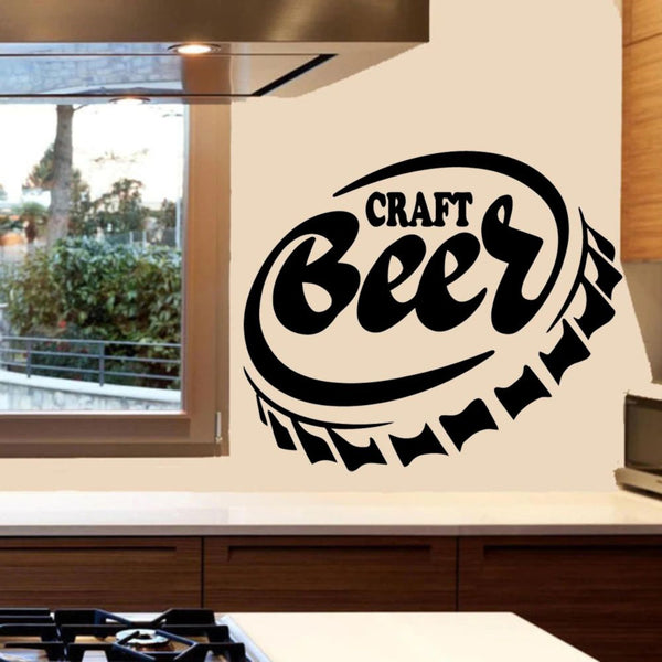 Adesivo de Parede Bar e Churrascaria Br3