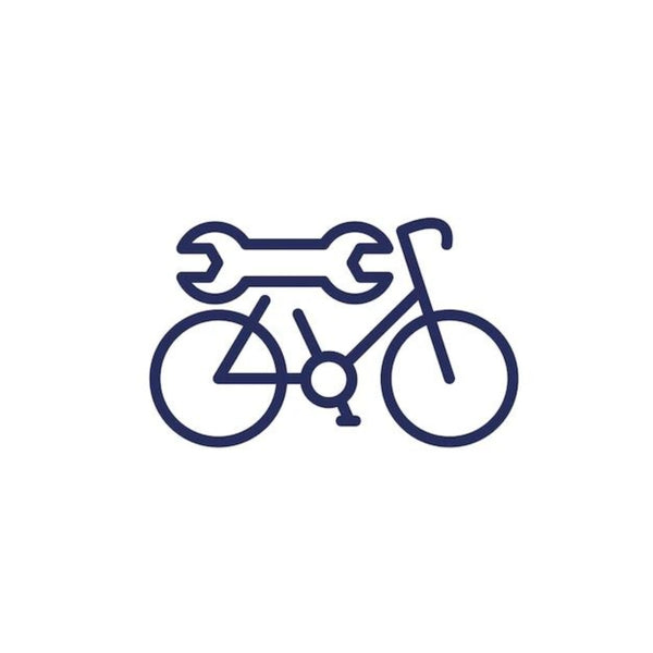 Adesivo de Parede Bicicletas Bic10
