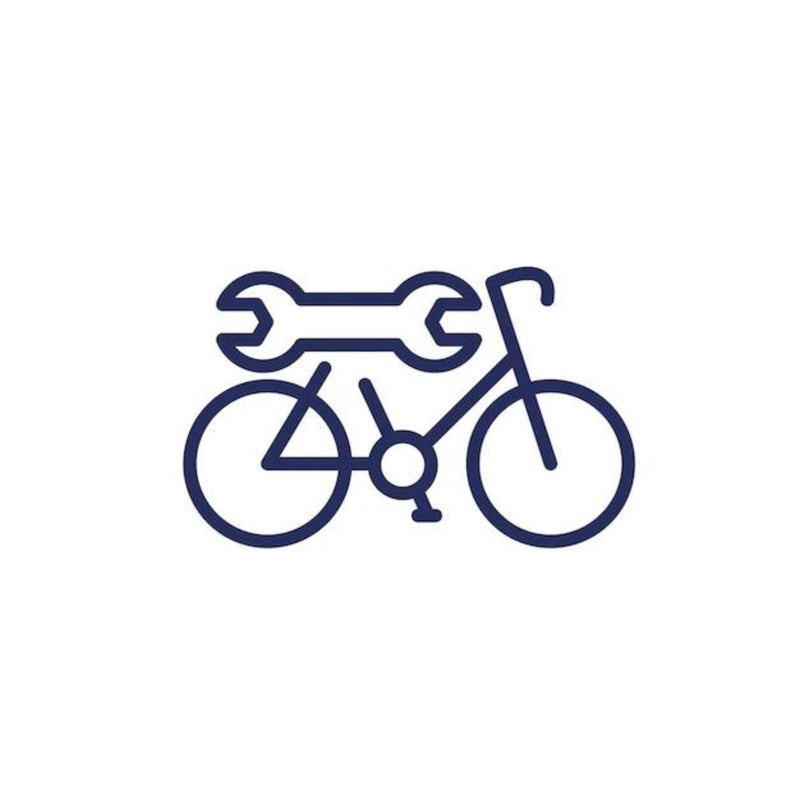 Adesivo de Parede Bicicletas Bic10