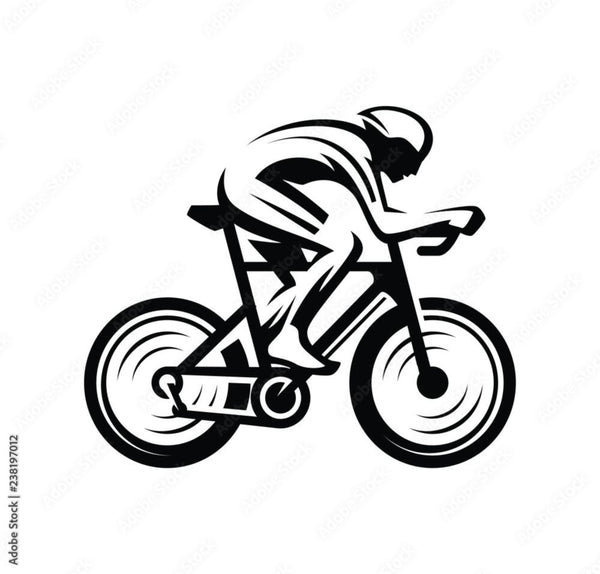 Adesivo de Parede Bicicletas Bic11
