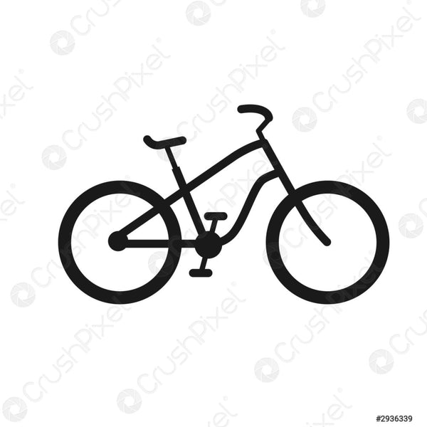 Adesivo de Parede Bicicletas Bic14