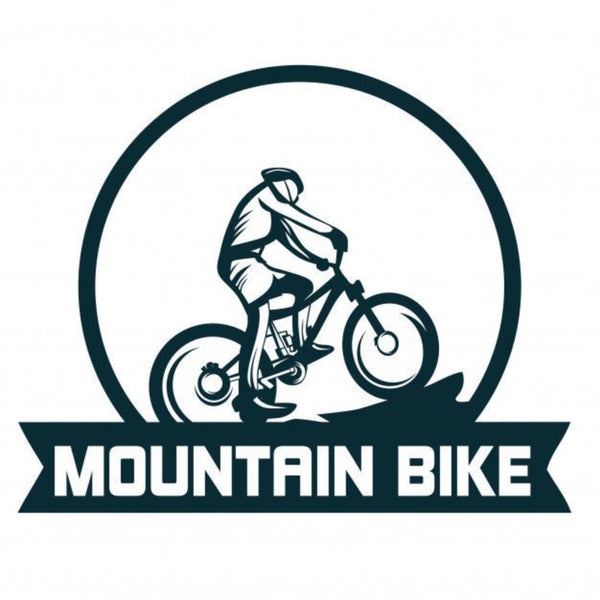 Adesivo de Parede Bicicletas Bic17