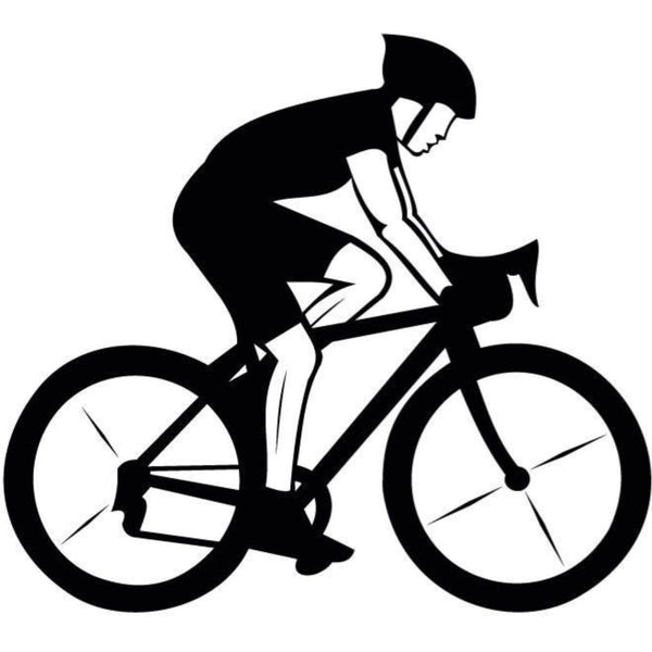 Adesivo de Parede Bicicletas Bic18
