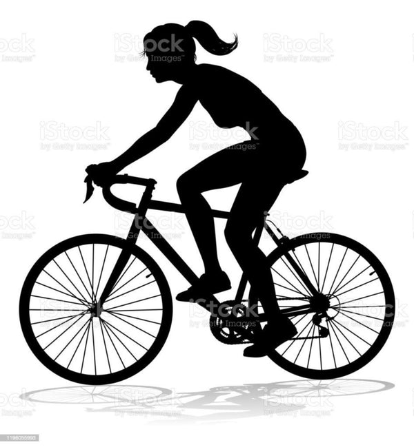 Adesivo de Parede Bicicletas Bic6
