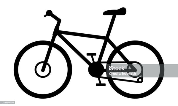 Adesivo de Parede Bicicletas Bic7