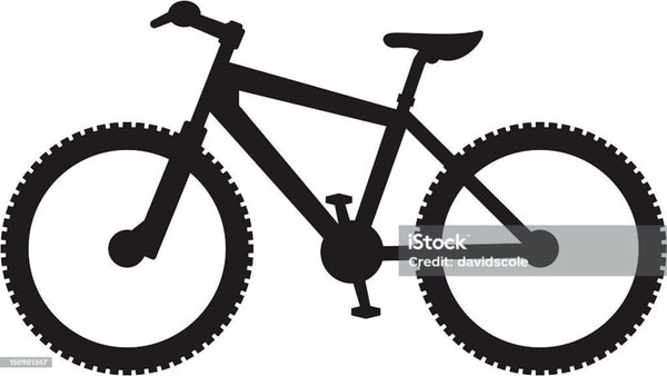 Adesivo de Parede Bicicletas Bic9