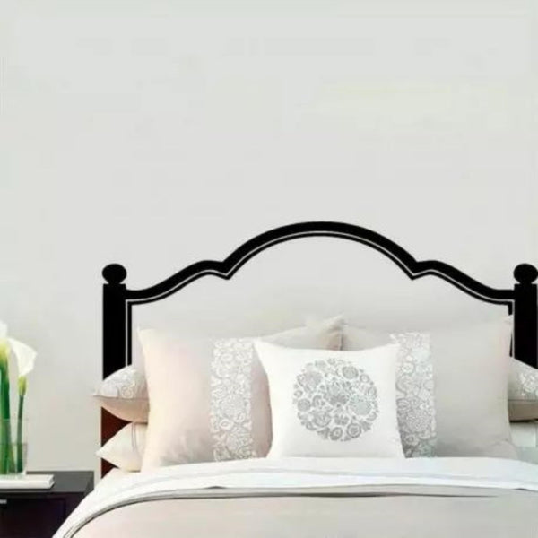 Adesivo de Parede Cabeceira de Cama Ca21