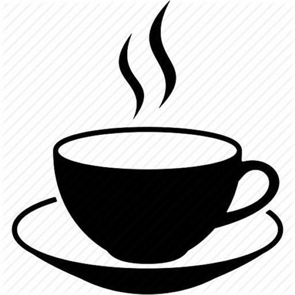 Adesivo de Parede Café Cf3