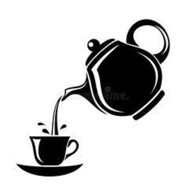 Adesivo de Parede Café Cf35