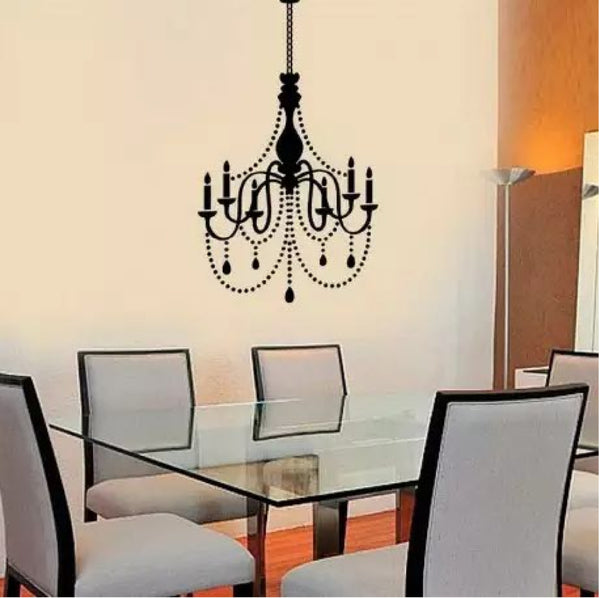 Adesivo de Parede Ornamentos Or13